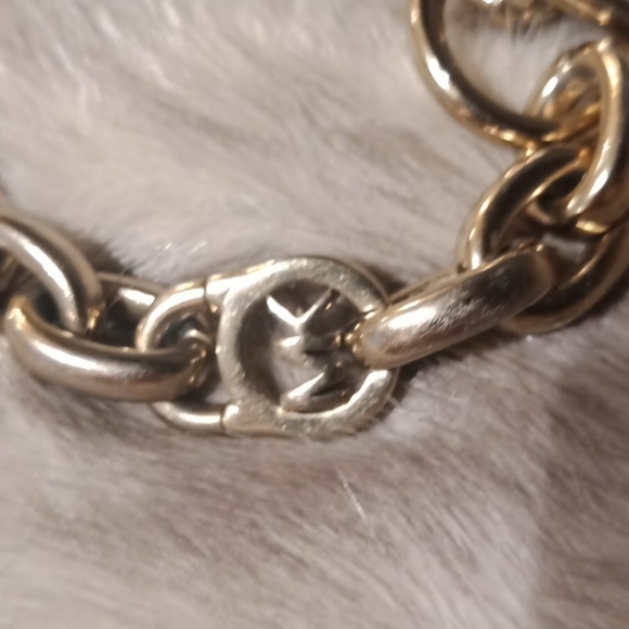 Michael Kors  Toggle link bracelet - Picture 2 of 6